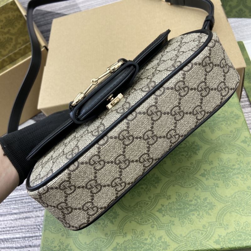 Gvc*1 horsebit bags